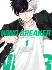 wind breakker