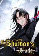 The Shaman's Blade